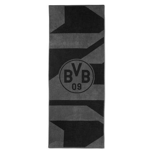 Borussia dortmund bvb badetuch - dortmund,