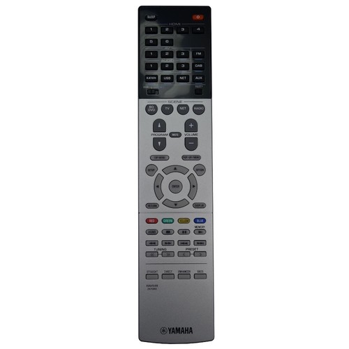 Yamaha rav548 musiccast - yamaha,