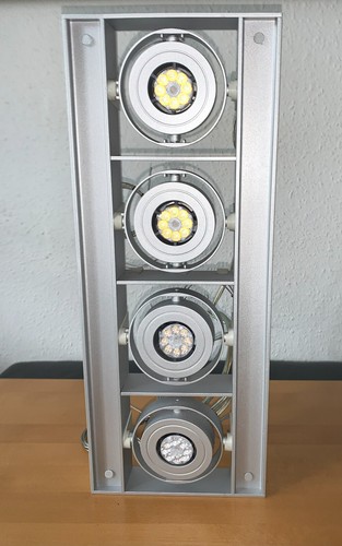 Iguzzini cestello mit - mit, 4