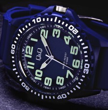 Citizen herren armband - q&q,