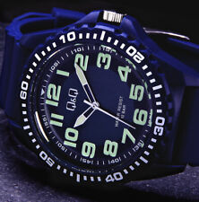 Q&Q by Citizen Herren Armband