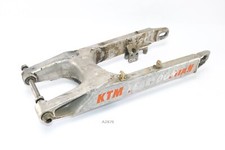 KTM 620 LC4 1998 - Rear