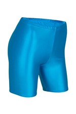 Damen Wetlook Radler starker