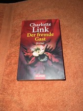 Der fremde Gast von Charlotte Link (2012, Taschenbuch)