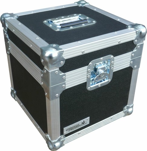Flight case swan single - 12",