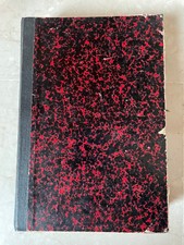 Dachbodenfund Buch Lesebuch