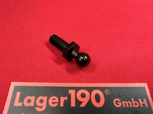 Kugelkopf für