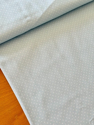 Hilco baumwollstoff popeline - hilco,