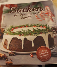 #27 - Backen für Freunde und