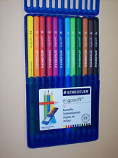 Staedtler Farbstift ergo soft
