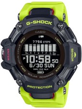 Casio gbd h2000 1a9er - casio, gbd-h2000-1a9er