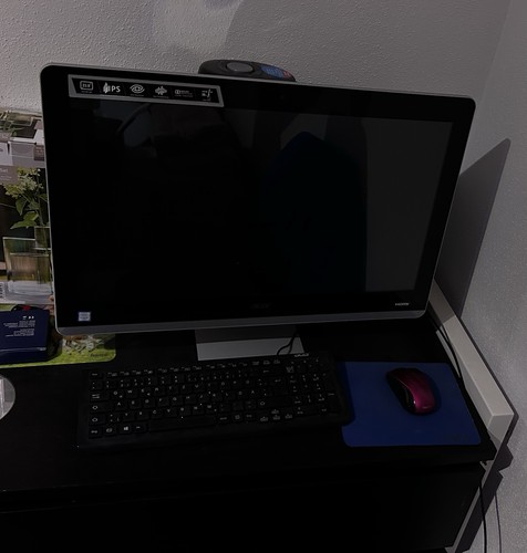 Acer aspire 715 - aspire, z3-715