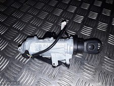 2013 VW CADDY ZUNDSCHLOSS MIT