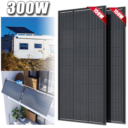 2pcs solarpanel 150w - 2pcs,