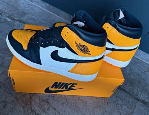 Jordan air retro high - retro,