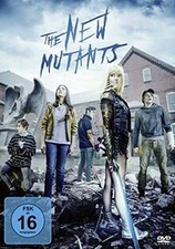 The New Mutants von Walt
