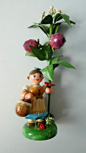 Blumenkind hubrig volkskunst - blumenkind,