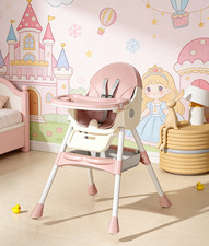 Baby 3-in-1 Kinderhochstuhl