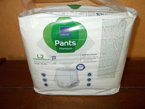 Abena pants premium - 3, 15