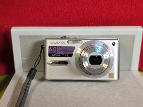 Panasonic lumix dmc - panasonic,