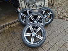 Original BMW 1er F20/F21,2er F22/F23 Alu-Ganzjahresräder 225/45 R17 94W RDKS