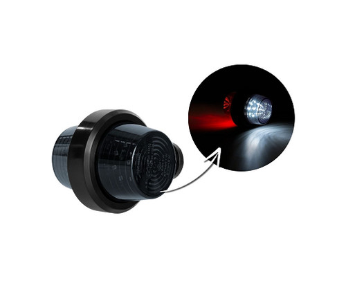 LED-Seitenmarkierungsleuchten