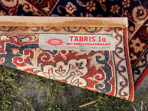 Adoros täbris persischer - tÄbris,