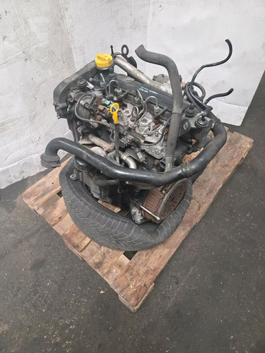 Renault clio dci - renault, 2