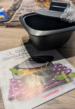 Tupperware Ultra Pro