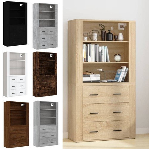 Highboard sideboard - highboard,