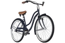 Beachcruiser damen citybike - beachcruiser,