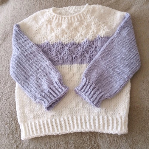 Must have pullover gr - have!, ca.