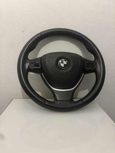 Bmw lenkrad f10 - lenkrad, 5er