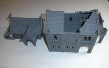 1 Haus von Rohan und 1