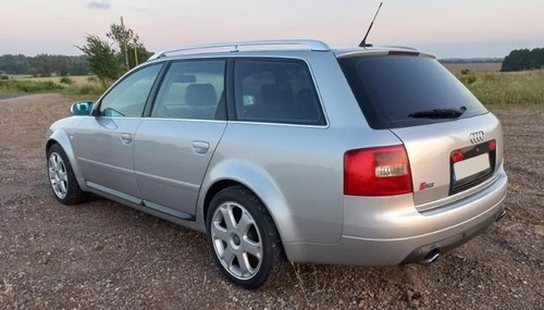 Türleisten für audi 4b - audi,