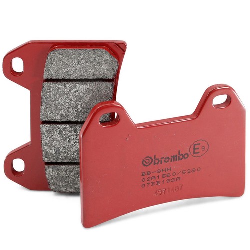 Brembo bremsbeläge passend - sa,
