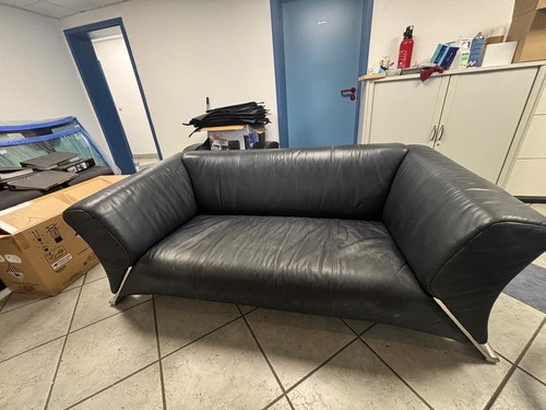 Rolf benz sofa sitzer - rolf, modell