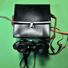 OPTOLYTH Fernglas 10 X 50 mit