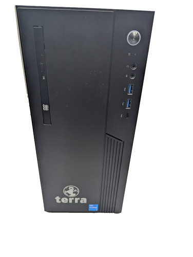 Terra business 5000 - pc-business,