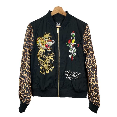 Don hardy designs - hardy, jacket