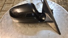 Audi A5 8T rechter Außenspiegel LZ9Y schwarz Beifahrerseite Baujahr 2008