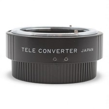 Sakar Tele Converter 1.7x N/AF