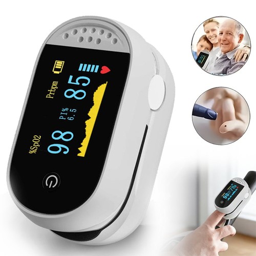 Pulsoximeter