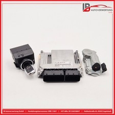 Steuergerät Motor SATZ A6461504091 MERCEDES-BENZ C-KLASSE W203 C220 CDI BOSCH