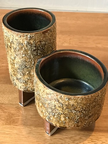 Ikebana yamasan brutalistische - yamasan,