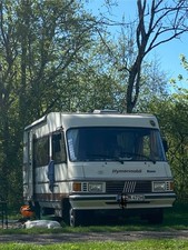 Hymer Eriba B544 Baujahr