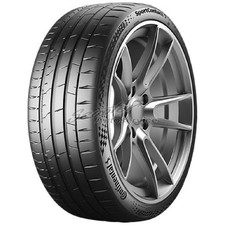 Continental Sommer-Reifen 255/35 R19 96Y SportContact 7 XL | 39291