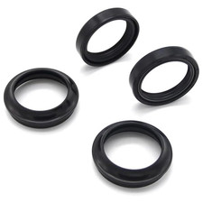 Gabelsimmerringe Staubkappen