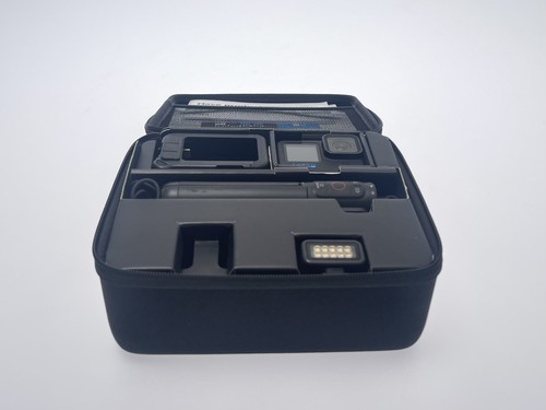 Gopro hero11 black creator - gopro,