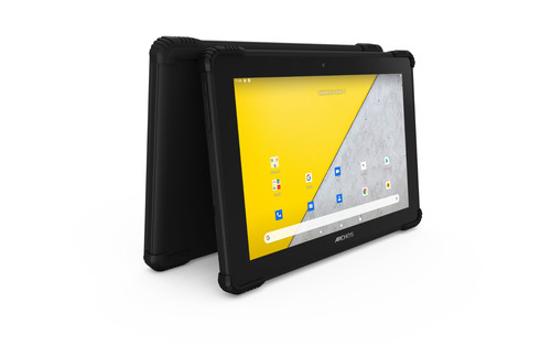 Archos tablet t101x zoll - tablet, 10,1